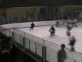 Predateurs vs Grands Ducs 6-3