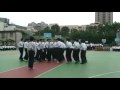 附中1240班愛國歌曲比賽