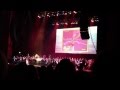 Zelda 25th Anniversary Concert - Wind Waker Medley [London Hammersmith Apollo 2011]