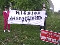 Lower Bucks County Mission Accomplished Day