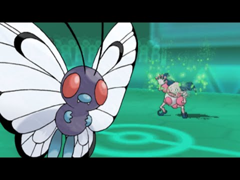 how to battle pokemon