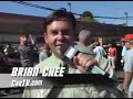 Jay Leno Drives the Chevy Camaro Concept Car