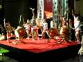videos de taiko