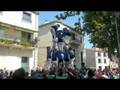 videos de Pyramide humaine 