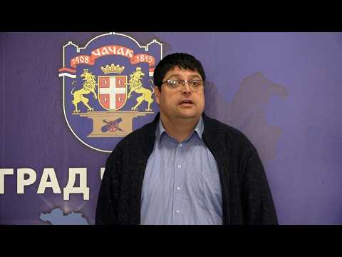 НАЧЕЛНИК ВЛАДИМИР ГОЈГИЋ ГОВОРИО И ИЗРАДИ ТЕРИТОРИЈАЛНЕ СТРАТЕГИЈЕ