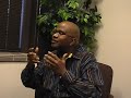 The Truth About Tithing by Pastor Antonio Thomas of Freedom Christian Church in Tucker, GA