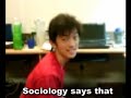 Raffles Hall Education Episode 3