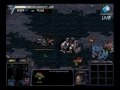 WCG 2008 KOREA NF- SC Round 1 Match:(한국대표 선발 스타 허영무 Vs 박성균 1경기)