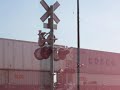 BNSF Fort Madison Ia.