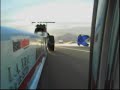 From the Nose