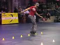 Contest Slalom Moscow Skali Worl Championship IFSA Contest Slalom Moscow Skali Worl Championship IFSA