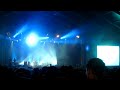 The Kills - Future Starts Slow (@ Optimus Alive, Lisbon, Portugal, 15th July 2012)