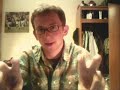 Brent VLog 10-24-07