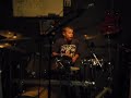 dirty little secrets - Drum seesion at thedrumlab.com