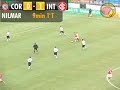 Corinthians 0 x 1 Inter – Brasileirão 2009 – Gol incrível