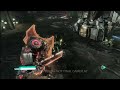 Transformers: Fall of Cybertron video