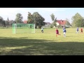 Click to View : Mecz piłkarski FC Wrocław Academiy - Raków Częstochowa 6 października 2013 Ratowice