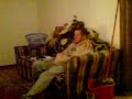 dad again lol silly old fool!!!