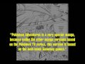 Anime Manga Online - Pokemon Promo