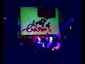 Love of lesbian - Shiwa amb Llu�s Gavald� @ El cau Tarragona