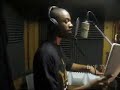 BKF Studio Session