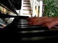 Balamb Garden Piano Balamb Garden Piano