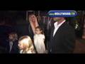 Shauna Sand and Family @ STK.