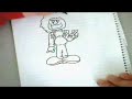 Comic zeichner Comic zeichner