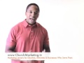 Church Marketing TV - Introduction Message