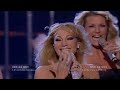 Charlotte Perrelli - Hero (Final Performance)