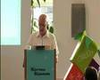 videos de KarmaKonsum Konferenz 2008 Fred Grimm Teil 3/3