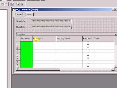 youcanreachtim - Stat ACM for PeopleSoft Compare Merge Wizard.