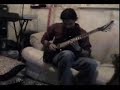 Omar Sultan - Improvisation