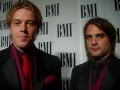 BMI Pop Awards 2012 red carpet arrivals...