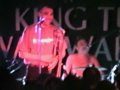 Snuff Live@King Tuts - What happened to the Likely Lads.