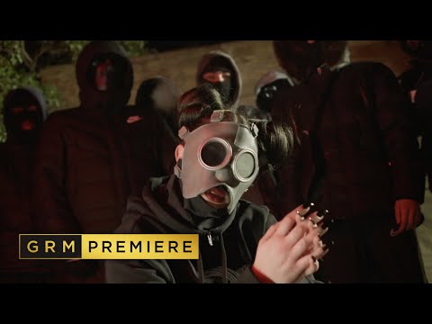 Diana Drill – Diana Drill [Music Video] | GRM Daily