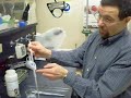 Pipette Demonstration Pipette Demonstration