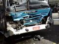 videos de Ãnibus tomba na Av. Duque de Caxias