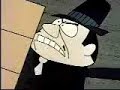 Bullwinkle\