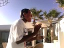 Diddy Blog #28 - Meet Ciroc Obama