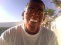 Diddy Blog #28 - Meet Ciroc Obama