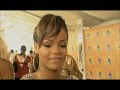 The Story Of Rihanna DVD - Part 2