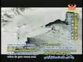 訪問發現南極大規模冰崩的台灣學者 Ice Disintegration in Antarctica (2008FEB)