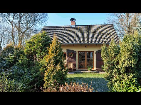 Video Prodej zděné, celoročně obyvatelné chalupy kolaudované v r. 2004 Velká Javorská