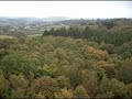 Ballonvaart in de Ardennen