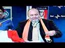 Galeazzi risponde al Biscotto con il pollo Euro 2008