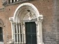 santa maria maggiore a Tuscania (vt)