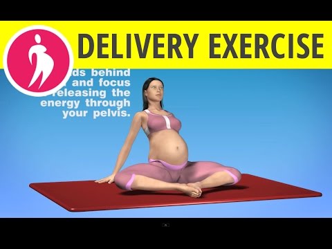 how to exercise while pregnant