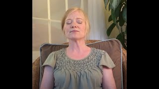 Part 3: Visualization Meditation - Grounding, Protecting, Connecting