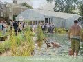 Natural Swimming Pools and Swimming Ponds